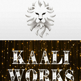 Kaali Works-Freelancer in ,India