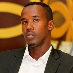 Sidiiq Ismail-Freelancer in Hargeisa,Somalia, Somali Republic