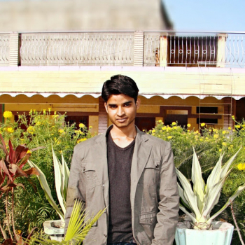 Amit chaurasia-Freelancer in Delhi,India