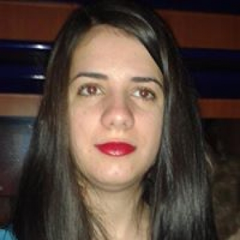 Pauna Oana-Freelancer in Strejnicu,Romanian