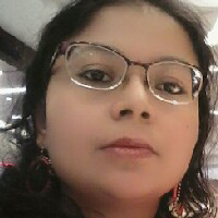 Paramita Dhar Chaudhury-Freelancer in Kolkata,India