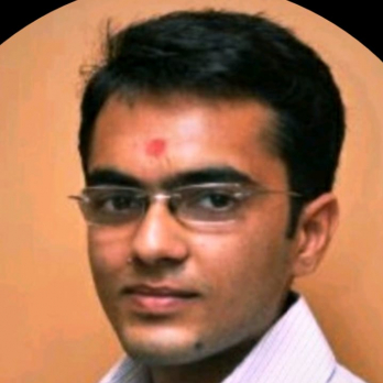 Nishith Thakkar-Freelancer in Ahmadabad City,India