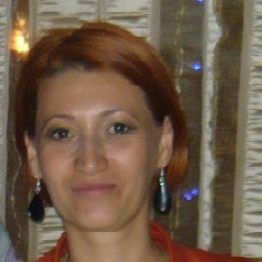 Ana Balaci-Freelancer in Tartasesti,Romanian