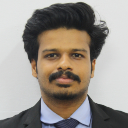 Nirmal Viswanadh-Freelancer in Thiruvananthapuram,India