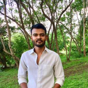 Nitin Pawar-Freelancer in Nashik ,India