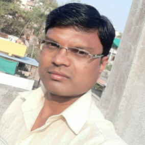 Hemant Adhalkar-Freelancer in Jalgaon,India