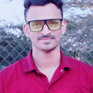 Aditya Nijave-Freelancer in Pune,India