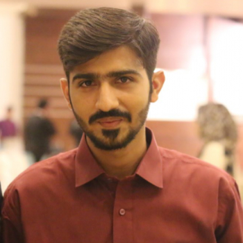 Junaid Ahmed-Freelancer in Mirpur Mathelo,Pakistan
