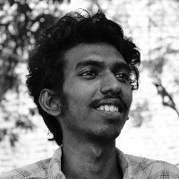 Jithin Cv-Freelancer in Kannur,India