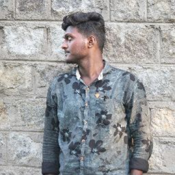 Akash Pendyala-Freelancer in Hyderabad,India