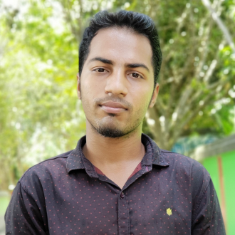 Bacchu Mia-Freelancer in Faridpur,Bangladesh