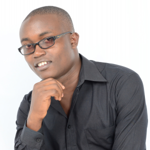 Nelson Muhati-Freelancer in Nairobi,Kenya
