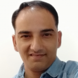Khemraj Sharma-Freelancer in Shimla,India