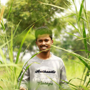 Vaishnav Paleri-Freelancer in Kozhikode,India