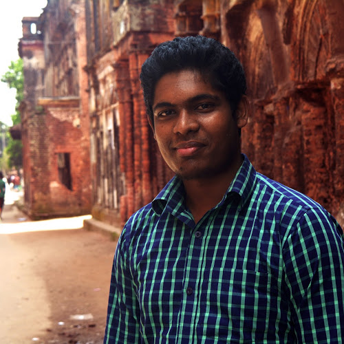 Motakabbir Hossan-Freelancer in Dhaka,Bangladesh