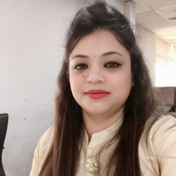 Richa Sharma-Freelancer in Gurgaon,India