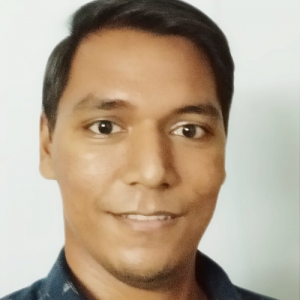 Divyesh Bhatt-Freelancer in Surat,India