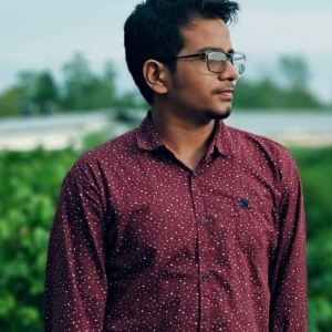 Rifat Al Mahmud-Freelancer in Chittagong,Bangladesh