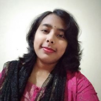 Madhusmita Chakraborty-Freelancer in Guwahati,India