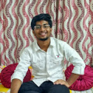 Abhishek Gandhe-Freelancer in Pune,India