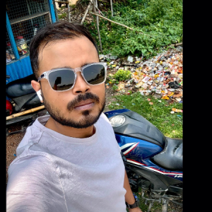 Aditya-Freelancer in ,India