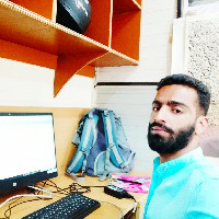 Sanny G-Freelancer in Srinagar,India