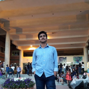 Abhishek Singh-Freelancer in New Delhi,India