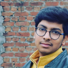 Ambar Agarwal-Freelancer in Rampur,India