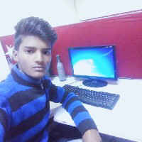 Rahul Nishad-Freelancer in Dombivli,India