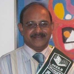 Faisal Azim