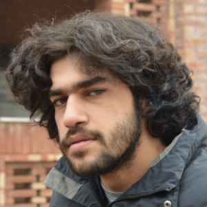 Ghazi Shehryar Mirza-Freelancer in Lahore,Pakistan