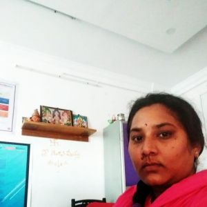 Swapnarani Pagadala-Freelancer in Hyderabad,India