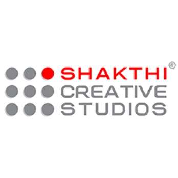 Shakthi Creative Studios-Freelancer in Chennai,India