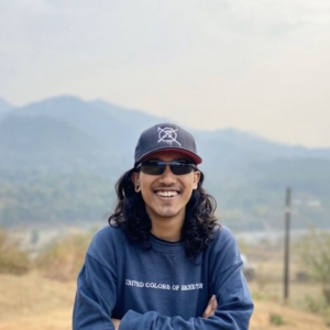 Shabdik Kayastha-Freelancer in ,Nepal