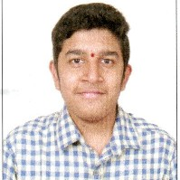 Sribhashyam Rakesh-Freelancer in Hyderabad,India