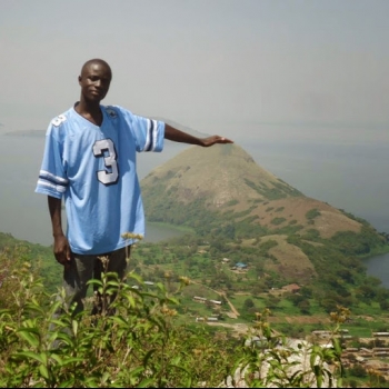 Oliver Omuke-Freelancer in Kisumu, Kenya,Kenya