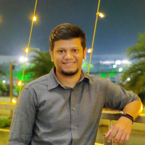Harish Krishna-Freelancer in Coimbatore,India