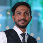 Bhargav Patel-Freelancer in ,India