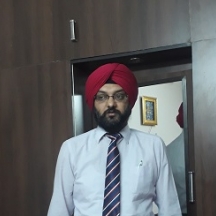 Puneet Pal Singh Bhogal-Freelancer in Chandigarh,India