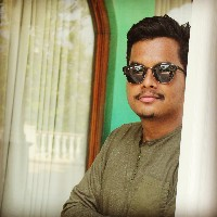 Prasad Magi-Freelancer in Solapur,India