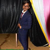 Mohit Meshram-Freelancer in Jabalpur,India