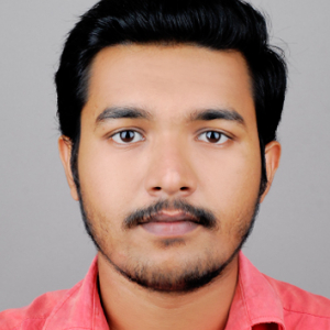 Ananthu Raghulal-Freelancer in Alappuzha,India