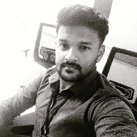 Aisorya Kumar Patra-Freelancer in Chennai,India