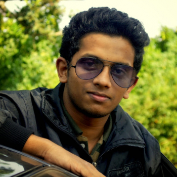 Hisham Vellary-Freelancer in Areekode,India