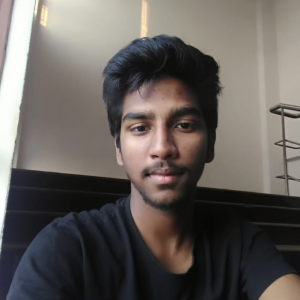 Subhash Karthik-Freelancer in Guntur,India