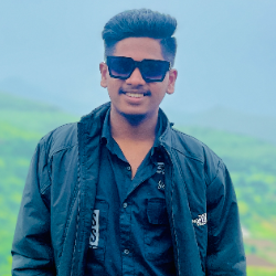 Yashraj-Freelancer in Pune,India