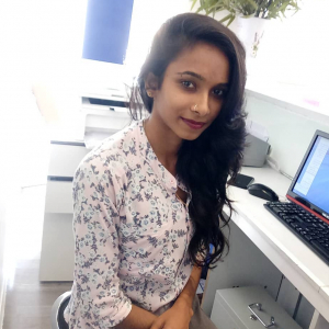 Iresha Alexander-Freelancer in ,Sri Lanka