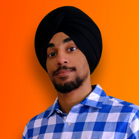 Harmeet Singh-Freelancer in Delhi,India