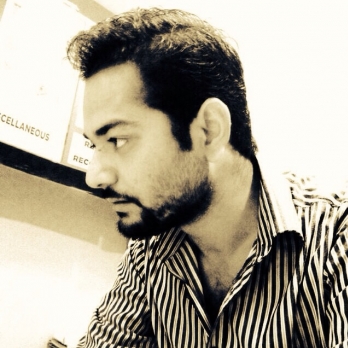 Sanjeev Tiwari-Freelancer in Bangalore,India