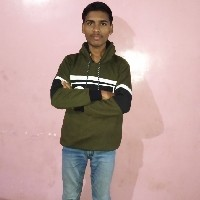 Adesh More-Freelancer in Jalalpur,India